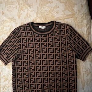 Fendi ladies top